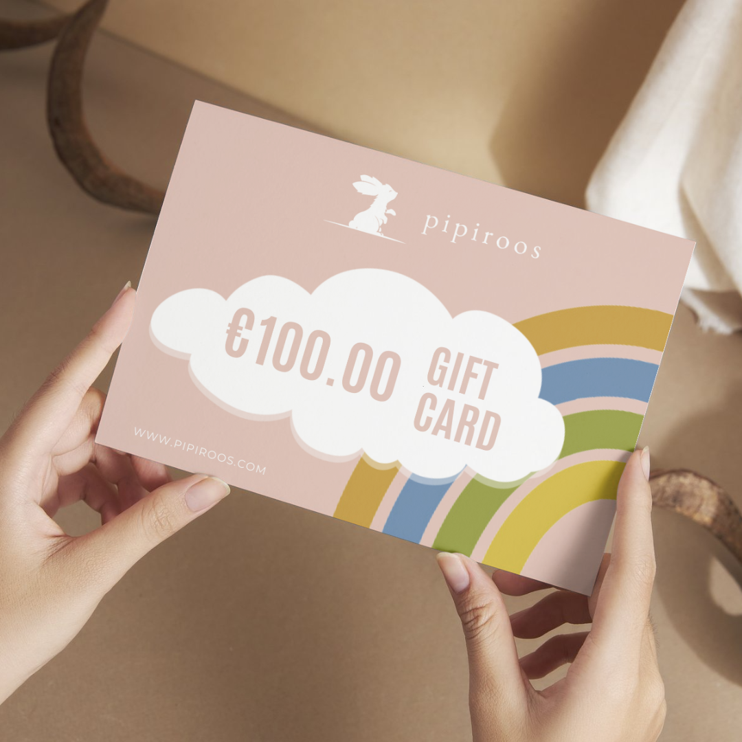 Pipiroos Choice Gift Card