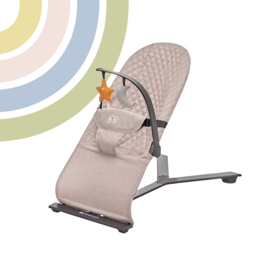 Mothers' Assistant – Essential Baby Bouncer