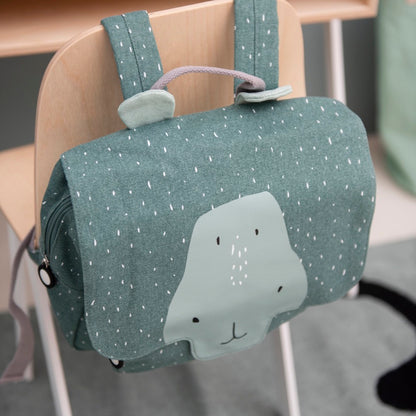 Die Little Geniuses Rucksack-Kollektion