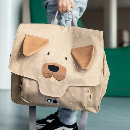 Die Little Geniuses Rucksack-Kollektion