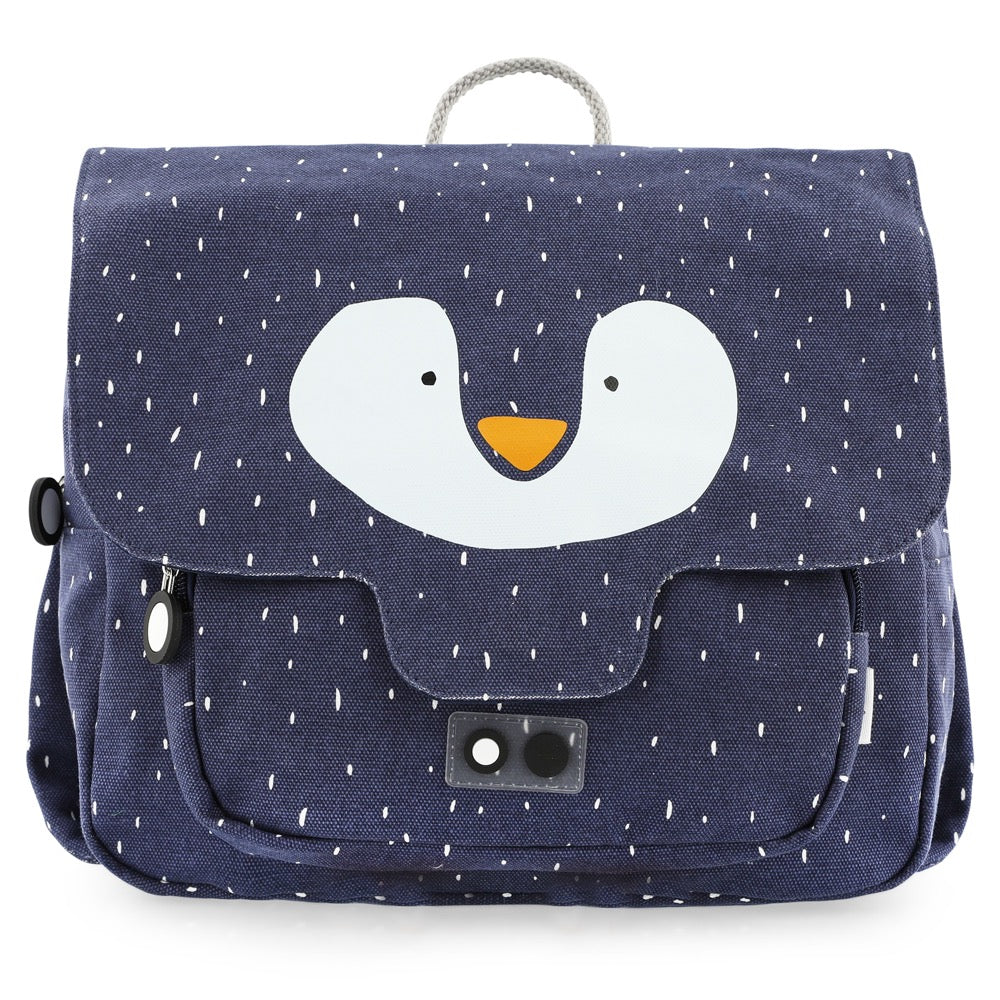 Die Little Geniuses Rucksack-Kollektion