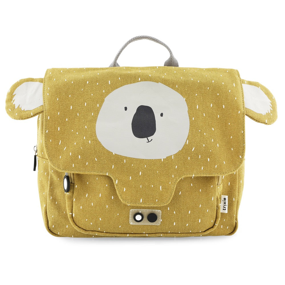 Die Little Geniuses Rucksack-Kollektion