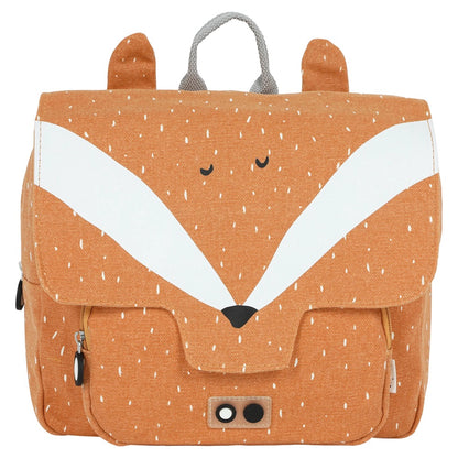 Die Little Geniuses Rucksack-Kollektion