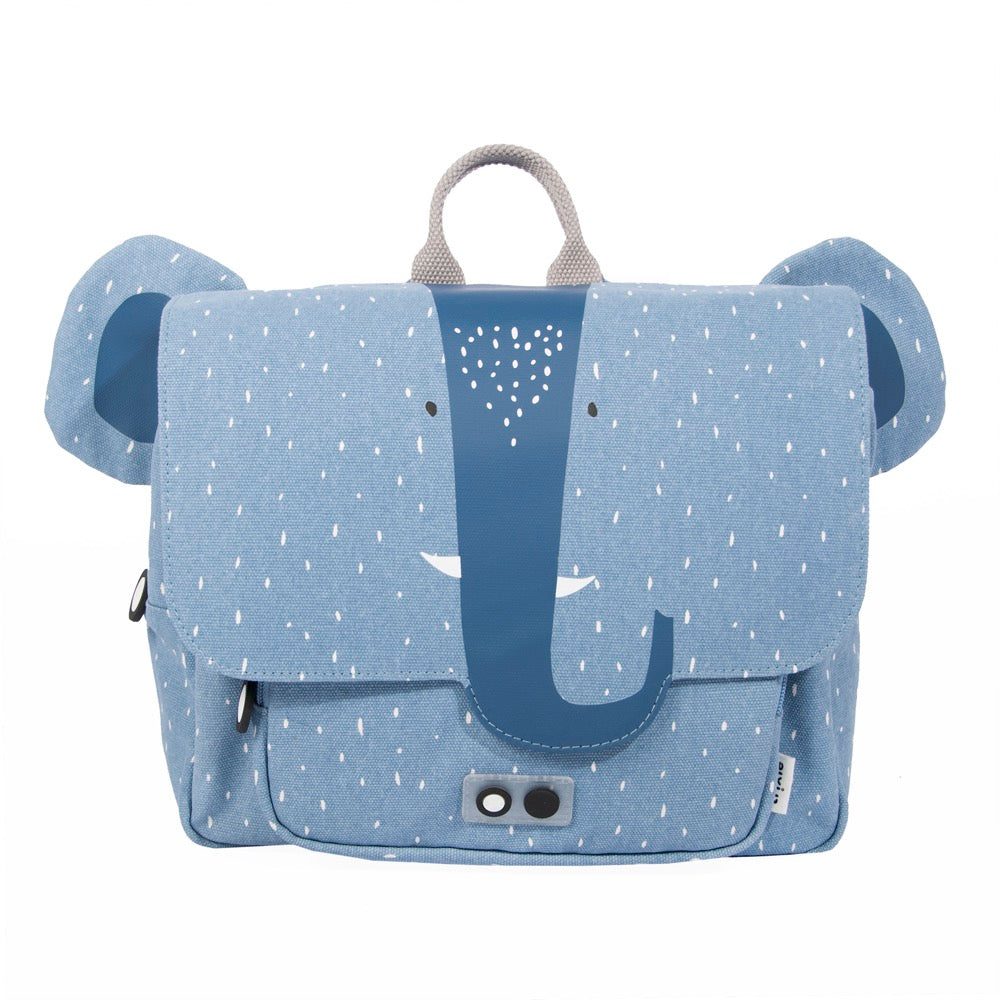 Die Little Geniuses Rucksack-Kollektion