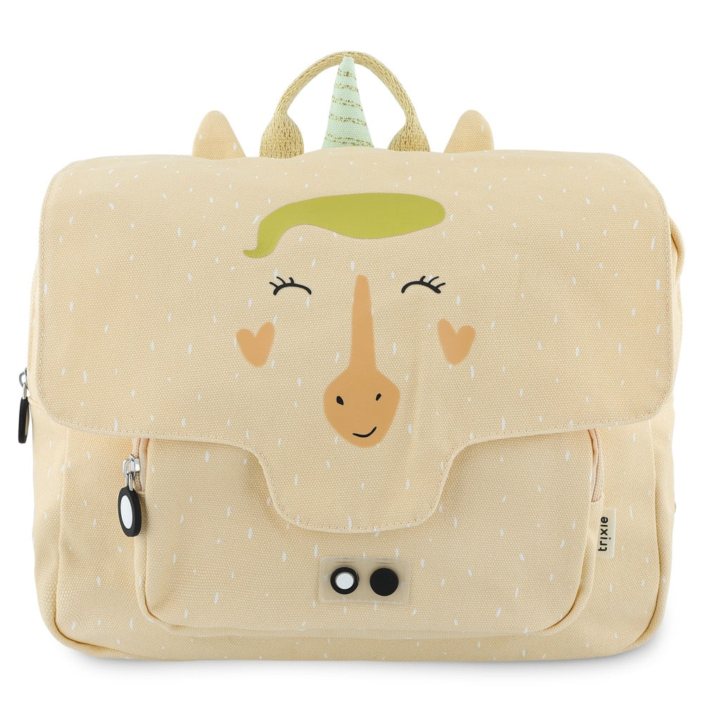 Die Little Geniuses Rucksack-Kollektion