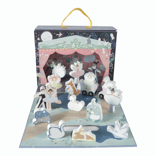 Fairytale Playbox Adventure Set