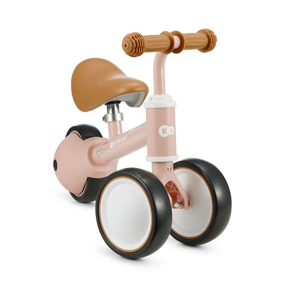 Pastel Pink Balance Bike