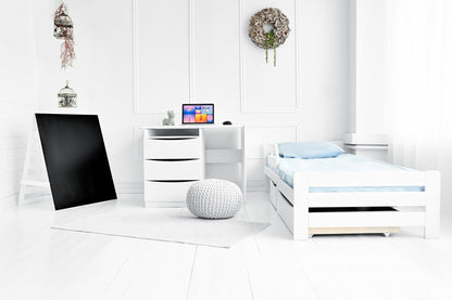 Grow Smart – Multi-functional furniture for kids