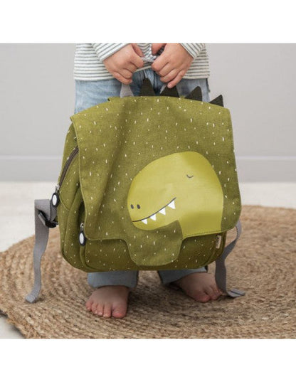 Die Little Geniuses Rucksack-Kollektion