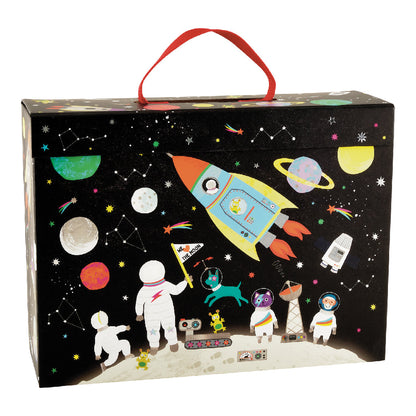 Galactic Adventure Playbox