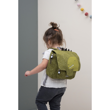 Die Little Geniuses Rucksack-Kollektion