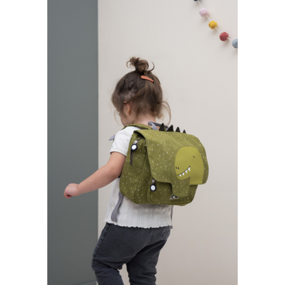 Die Little Geniuses Rucksack-Kollektion