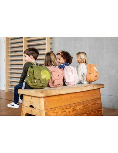 Die Little Geniuses Rucksack-Kollektion