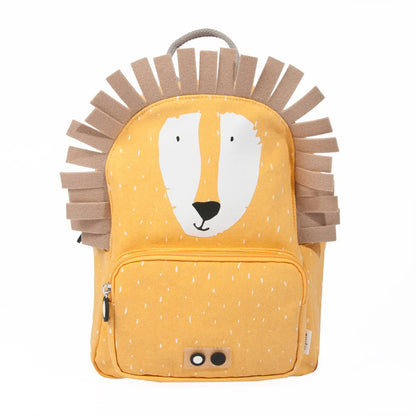 The Little Explorers' Backpack Collection