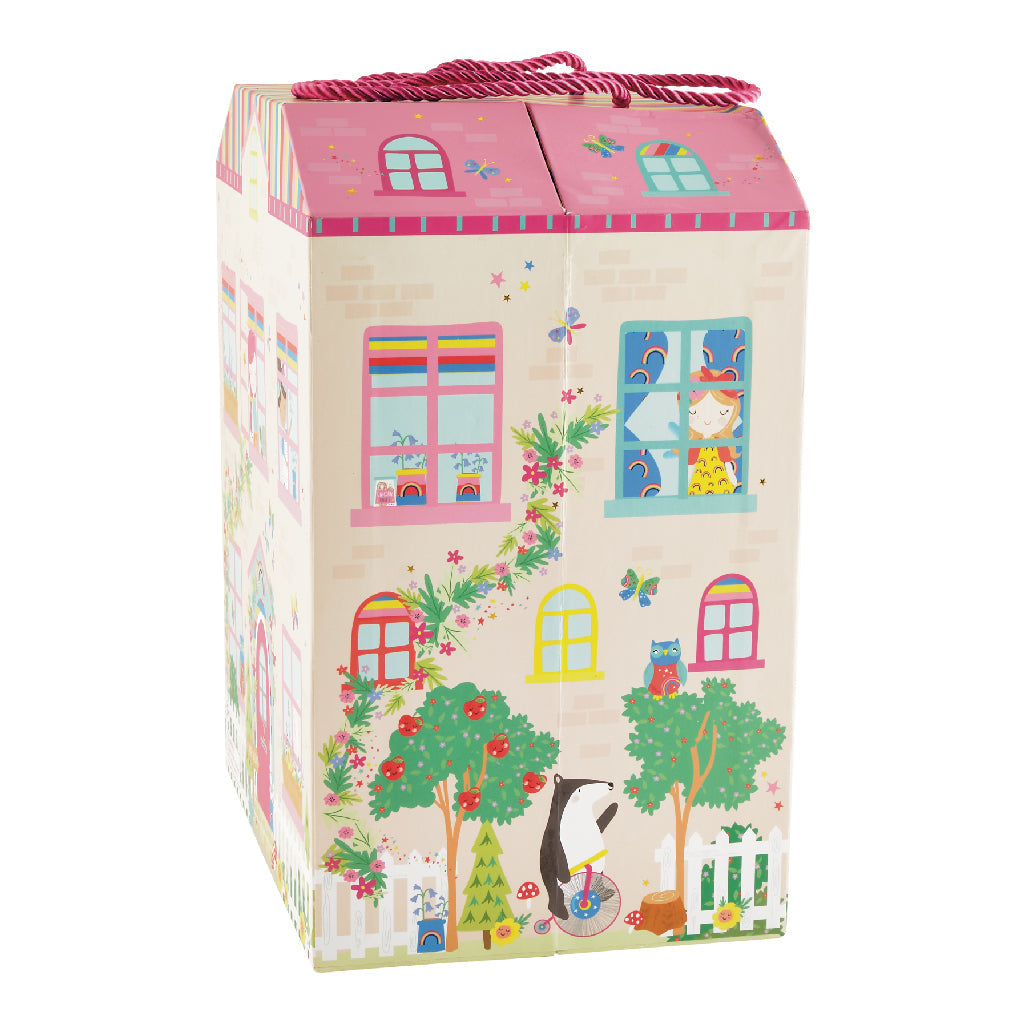 Rainbow Fairy Playbox