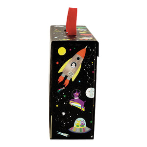 Galactic Adventure Playbox