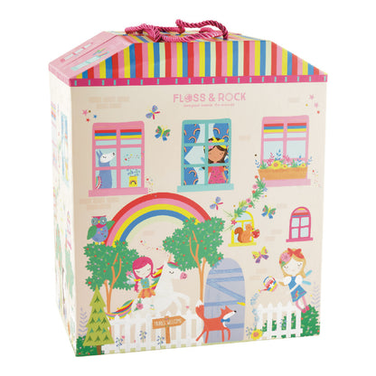 Rainbow Fairy Playbox