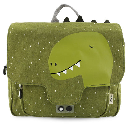 Die Little Geniuses Rucksack-Kollektion