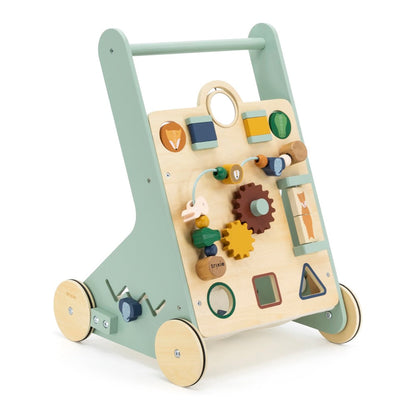 Montessori Baby Walker