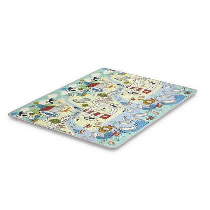 Two Sided Playmat For Babies